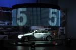 BMW 5-Series 2010 года